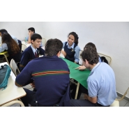 Jornadas Escuela, Familias y Comunidad